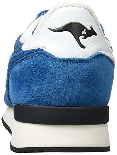 KangaROOS Aussie, Sneakers Unisex-Adulto, Blu, 39