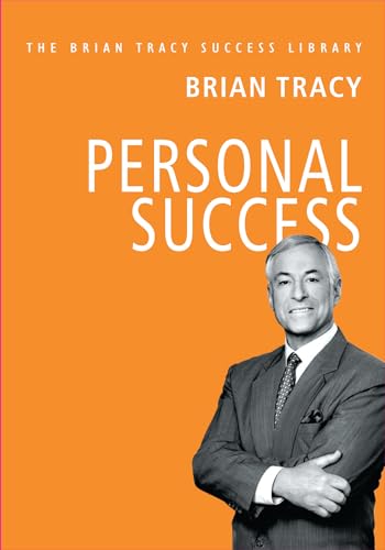 Image of Personal Success: The Brian Tracy Success Library