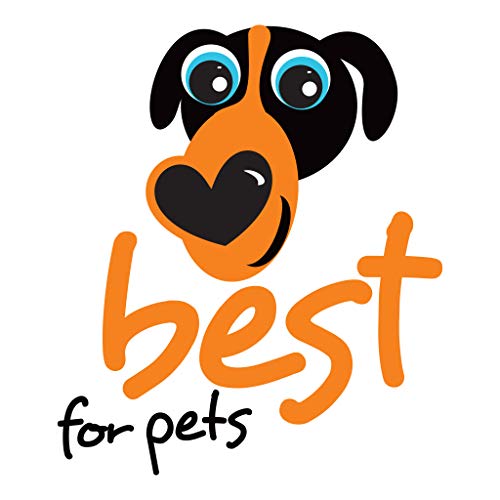 Lit de chien chat Roundy Best for Pets de qualité supérieure 10 Large