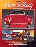 Paint & Body Handbook (HP204)