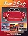 Paint & Body Handbook (HP204)
