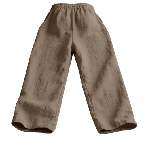 Pantalon droit homme coupe classique décontracté toutes saisons - 4