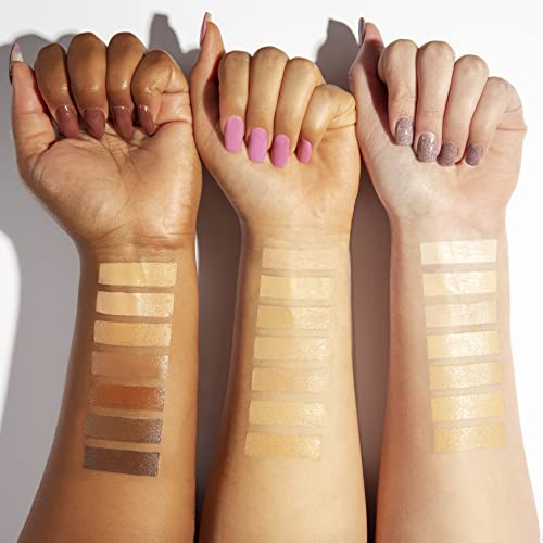 Wet N Wild Photo Focus Matte Foundation Stick Makeup, Chestnut | Vegan & Cruelty-Free #TOP6