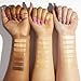 wet n wild Photo Focus Matte Foundation Stick Makeup, Shell Ivory | Vegan & Cruelty-Free