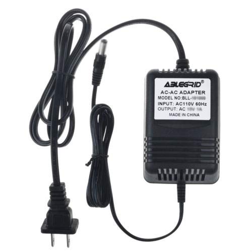 Amazon.com: 15V1A AC Adapter for Gemini PMX-350 PMX-500 PMX-1100