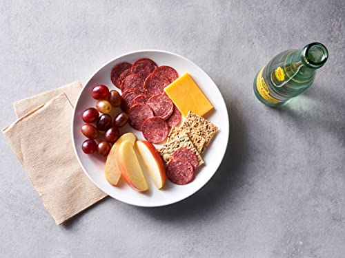 Amazon Kitchen Salami & Cheddar Snack Box thumb #3