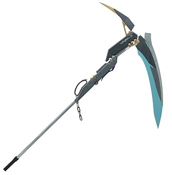 ゼンゼロ ヒューゴ 武器 コスプレ 61xlsgX-RZL._UY1000_.jpg