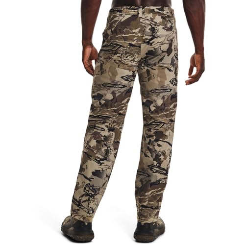 Under Armour Mens Ridge Reaper Raider Pants3