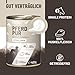 ReaVET Premium Hunde Nassfutter - Pferd Pur 12 x 400g I Reines Muskelfleisch, Hypoallergen, ohne Getreide & Zusätze, Hundenassfutter sensitiv für Allergiker