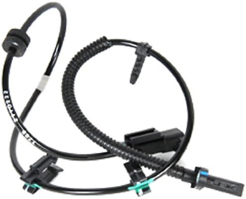 ACDelco 22739728 GM Original Equipment ABS Wheel Speed Sensor