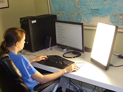 Boxelite 10000 Lux Therapy Lamp - Image 4