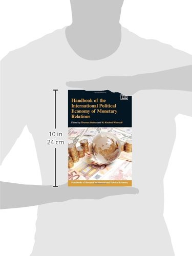 Handbook of the International Political Economy of Monetary Relations