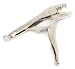 Forney 86116 Crimping Tool, Lock Jaw-Type for 3/16-Inch and 1/4-Inch Hose Ferrules