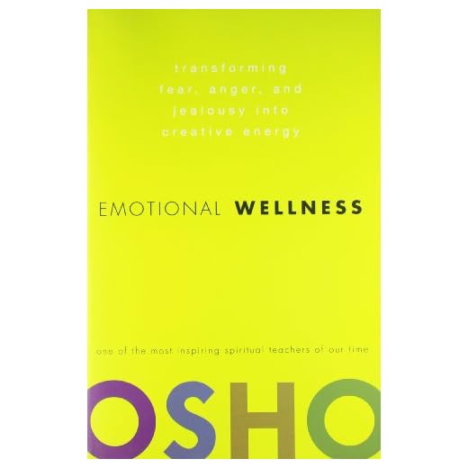 Penguin Books Ltd Emotional Wellness [Paperback]