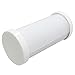 2-Pack Replacement 1CB Water Filter for Frigidaire, Kenmore, Sears, White Westinghouse, Crosley Refrigerators - Compatible with Frigidaire WF1CB, WFCB, FRS6R5ESBL, FRS6R5ESB6, FRS6LR5EM2