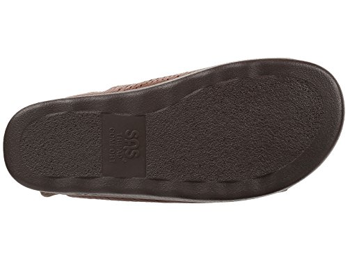 Image of SAS Cozy Adjustable Slide | Comfort Sandals