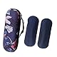 Insulin Kühltasche, Insulin Pen tasche, MedikamententascheRreise, Portable Insulin Cold Bag, Small Insulated Medicine Suitcase, Compact for Daily Life and Trips