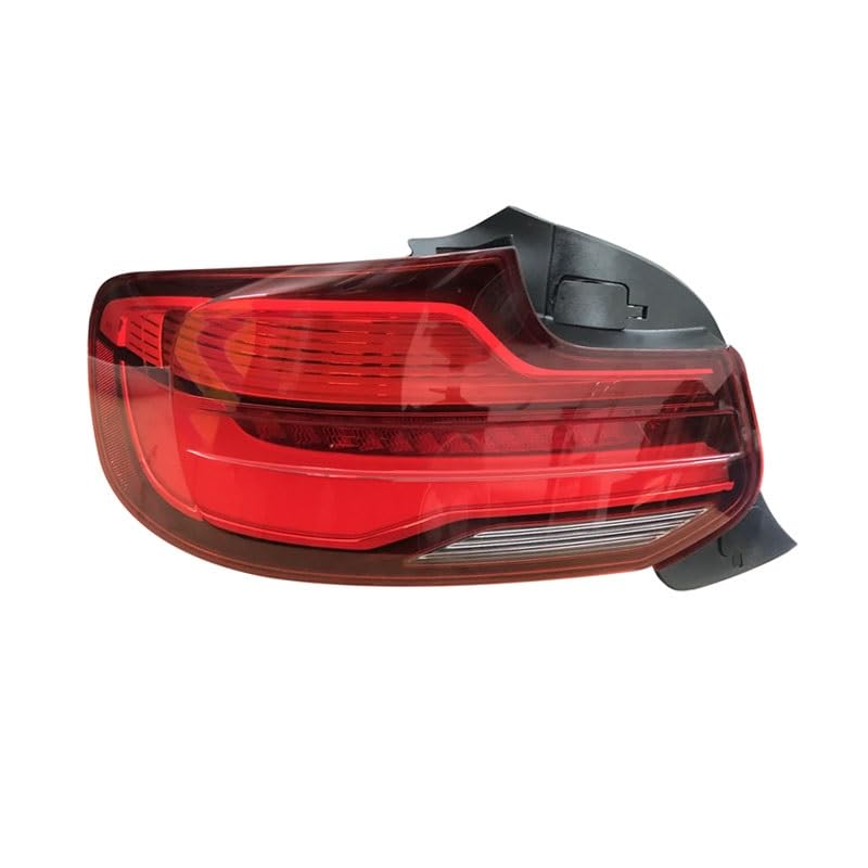 Ensemble Feu Arrière Voiture BMW Série 2 F22 Bloc Frein Recul
