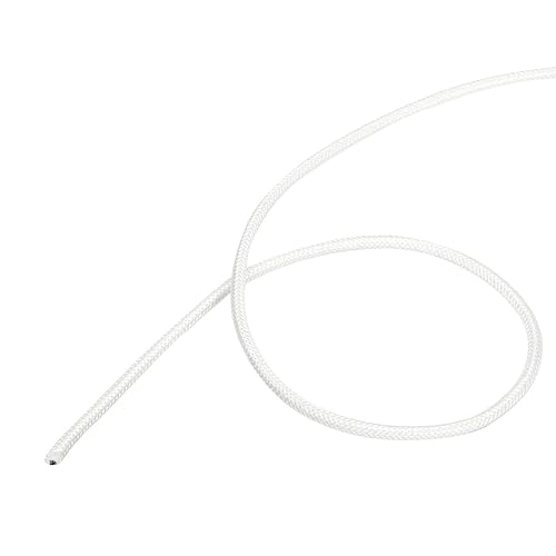 YOKIVE Cable electrónico, cable de silicona aislado de 14 AWG, para conectar dispositivos eléctricos, ideal para metalurgia, industria química,