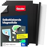 GAUDER