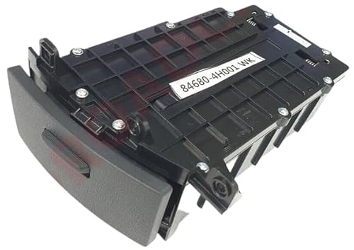 Genuine OEM 84680-4H001-WK Holder - Drink / 846804H001WK for Hyundai