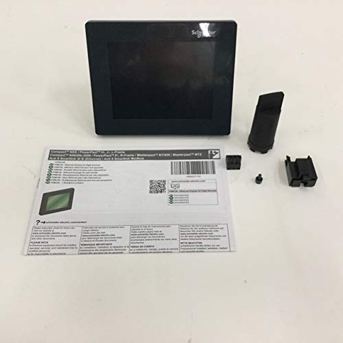 Schneider Electric LV434128 Front Display Module FDM FDM128 Enerlin'X New NFP