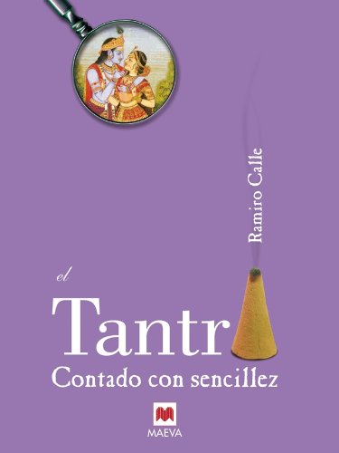 El tantra contado con sencillez