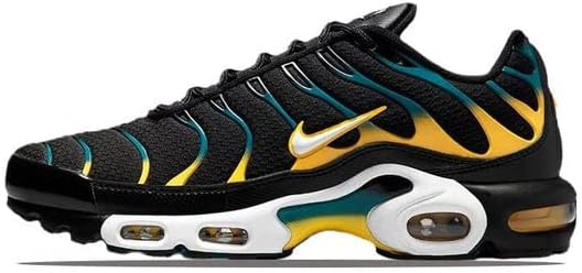 NIKE Men's Sneakers Gymnastics Shoes