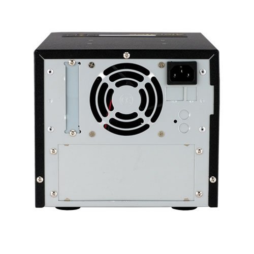 Copystars DVD Duplicator CD DVD Burner 1 to 1 Copier Sata Dual Layer Value Tower