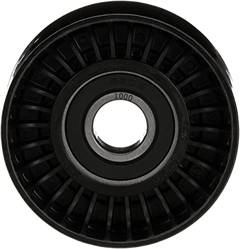 Gates 38058 poulie de renvoi pour stopper les sifflements moteur - 2