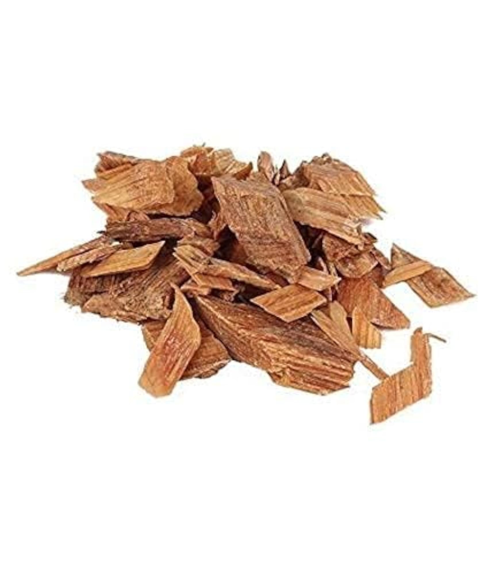 Deodar Lakdi - Cedar Wood, Raw Herb