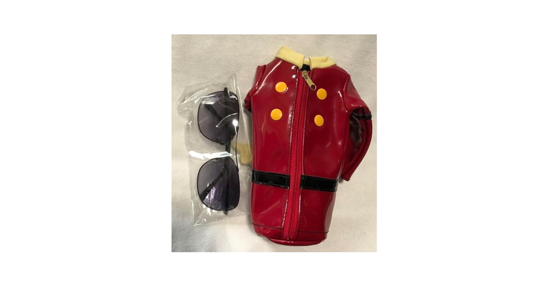 Amazon.co.jp: 品 クーレンズ サイボーグ009 コラボ メガネ