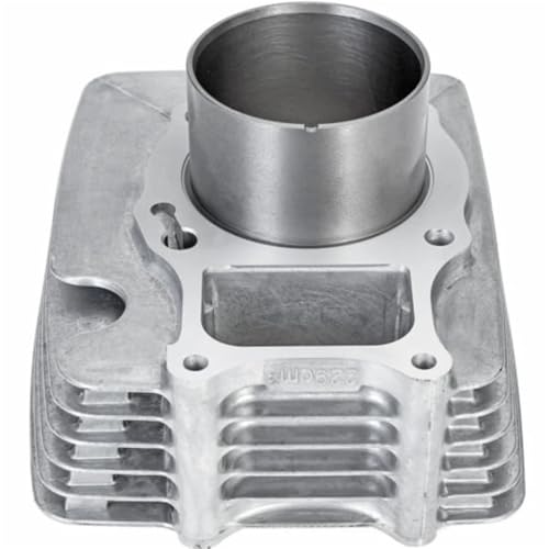 Réparez la perte de compression avec le kit cylindre TRX250 12100-HN6-000