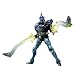 Bandai Tamashii Nations Tatoba Syauta Combo "Kamen Rider Ooo" - SIC Action Figure