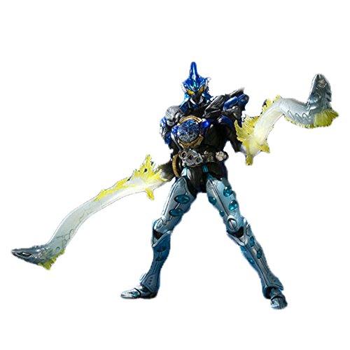 Authentic Crazy Deals Bandai Tamashii Nations Tatoba Syauta Combo "Kamen Rider Ooo" - SIC Action Figure