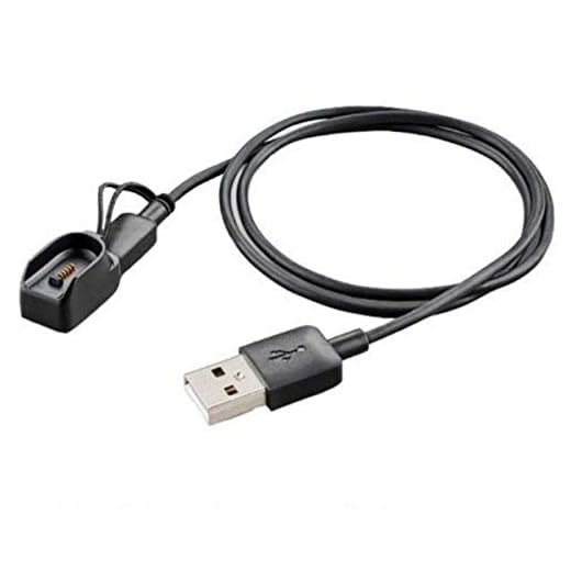 Plantronics 89033-01 Micro USB-laddningsadapter för Voyager Legend