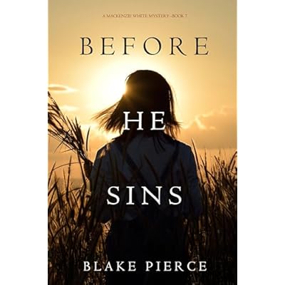 Before He Sins