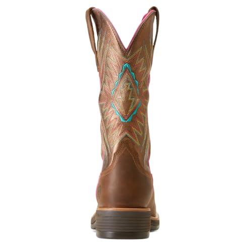 ARIAT Women's Ridgeback Western Boot4