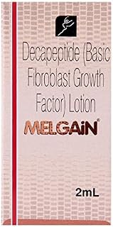 Melgain Lotion 2ml(R) Price In India