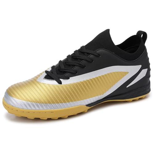 Soccer Cleats for Mens Womens Turf