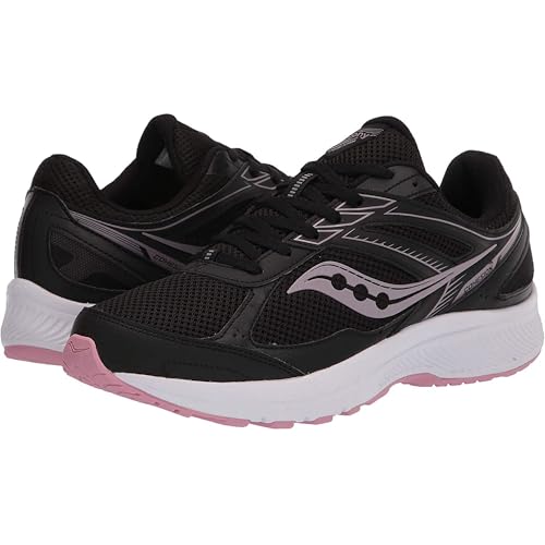 Image of Saucony Women's Cohesion 14 Sneaker