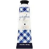 Bath Body Works Shea Butter Hand Cream Gingham