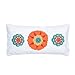 Serendipity 3 Medallion Pillow