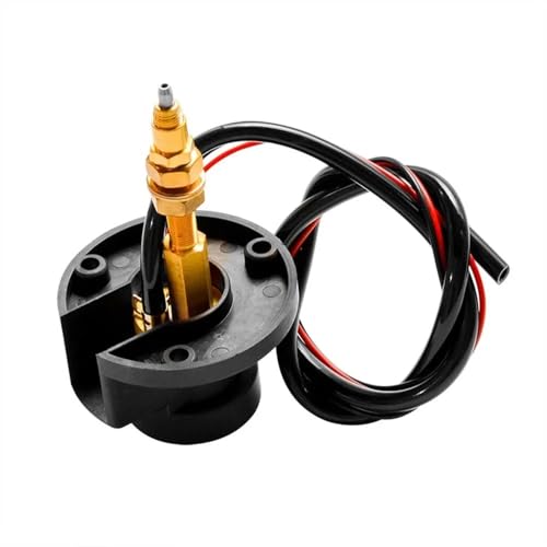 Evite fallos de arco con el conector central Euro para cortadora de plasma 6