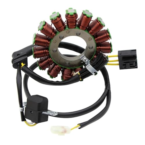 Bobine de stator de générateur magnétique CBR1000RR 2011 2012 2013 31120-MFL-D31
