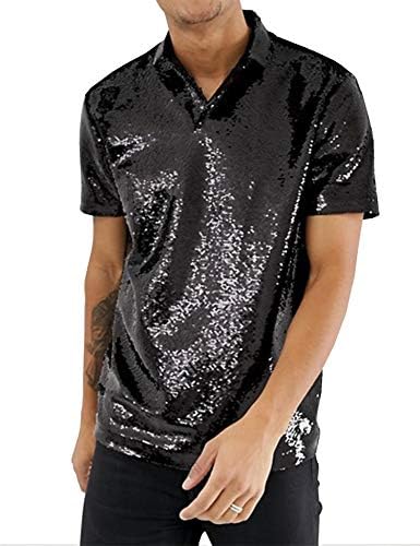 Disco Nightclub Party T-Shirts Tops 