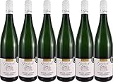 Genetsch Riesling Kabinett 2024 Lieblich (6 x 0.75 l)