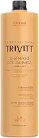 Itallian Hairtech Shampoo Pós-Química 1L Trivitt