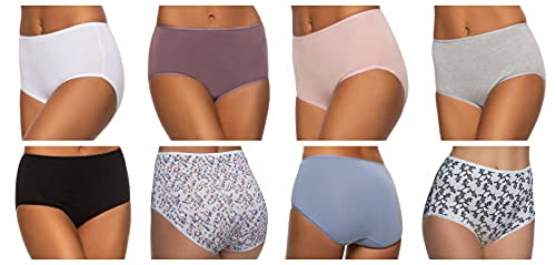 Slips en coton stretch Felina : parfaits pour le sport doux et la vie active