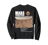 Mars Curiosity Rover